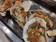 -胶东海鲜大排档(北太平庄店)
