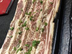-火炉旺烤肉啤酒屋(沈北创始店)