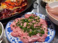 -朱光玉火锅馆(正弘城店)