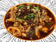 -庆合府重庆大排档(紫都城店)