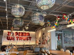 -必胜客(烟火食堂观前店)