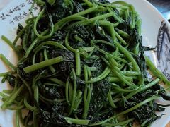 -美未居·老字号·地道顺德菜·桑拿鸡·鱼生(容桂店)