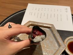 -晴空·日本料理(万象城店)