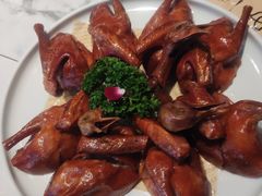 -清平饭店•广州第一鸡(陈家祠店)