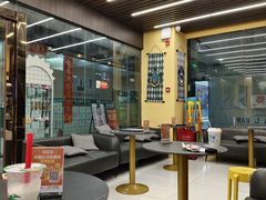 -谜盒子奇幻密室(南屏店)