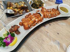 -醉壹号海鲜大排档(厦门美食地标店)