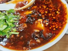 -白魁老号饭庄(安内店)