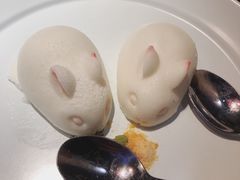山药兔-掌柜的店·河南菜(世茂店)