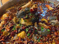 -黑竹香鸡(营和巷店)