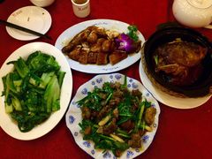 -胜记菜馆(文明路)
