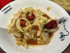 -清真双宝红油牛系列