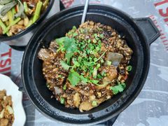 -师傅仔美食(东华老店)