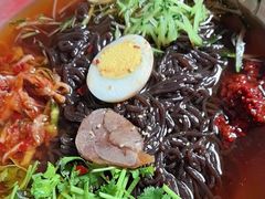 -鑫日千里马朝鲜族小馆(总店)