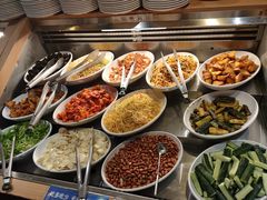 -火炉火自助餐(悠唐购物中心店)