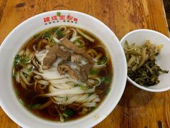 -肆姐面粉馆(坡子街店)