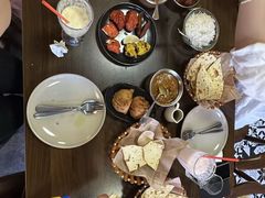 -南国印度餐厅Dakshin