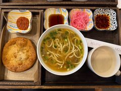 -北京西藏大厦·香帕拉藏餐厅