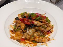 -徐记海鲜(大明宫|北二环店)