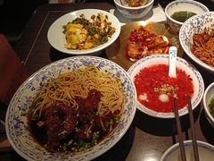 -阿大排档(长春这有山店)