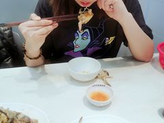 -长平老姿娘夜粥(平东一街店)