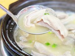 -新峰肉骨茶(总店)