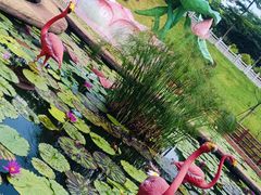 -广州莲花山旅游区