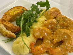 -摩根扒房(桐梓林店)