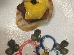 -山之川日料放题(通州店)