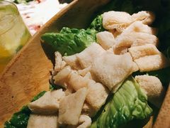 野生竹笙椰子鸡-凤园椰珍·臻品椰子鸡(保利时光里店)
