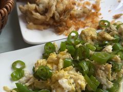 -秦扬居特色菜馆(上王村)
