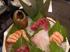 -德川家日本料理(中关村寰太大厦店)