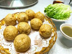 小榄炸鱼球-小榄公饭店(西区彩虹店)