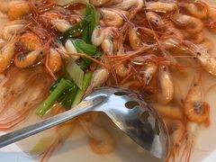 -老海陵·泰州菜(图书馆店)