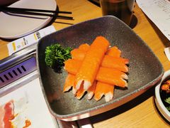 -新石器烤肉(之心城店)