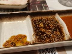 -千寻山野烤肉(天虹店)