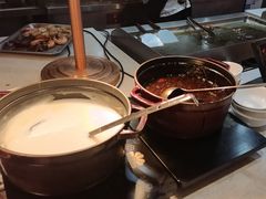 -晶丽香榭自助餐(南京大饭店)