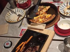 -必胜客(白石桥店)