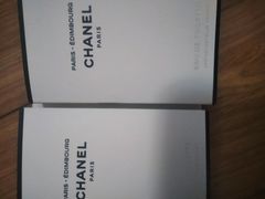 -Chanel香奈儿专柜代买(福州大洋店)