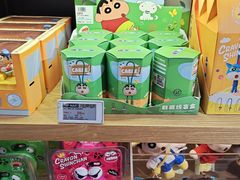 -泡泡玛特POPMART(崇文门国瑞城店)