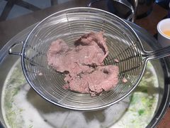 -幸运牛汕头小黄牛牛肉火锅(梅林店)