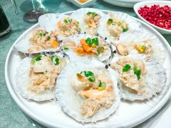 -79号渔船海鲜饭店(宝安店)