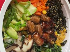 -米村拌饭(天津东丽万达店)