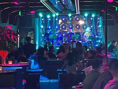 -MARU玛露音乐餐厅(大学路店)
