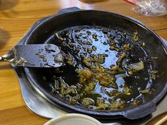 -朝族高丽火盆(长白山总店)