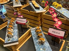 -凡塔斯牛排自助餐厅(莆田万达店)