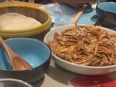 -局气烤鸭·北京菜(德云社店)