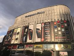 -秋叶原电器街