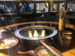-锅来乐地锅鸡(安亭店)
