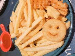 -吱咖啡西式简餐