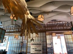 -一井烧肉·活鳗·寿司(望京SOHO店)